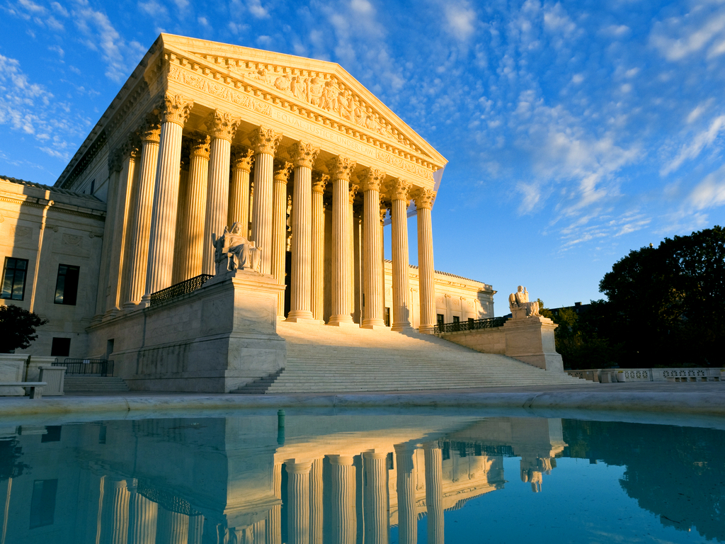 U S Supreme Court Debilitates PAGA Litigation Using Federal U S Supreme Court Debilitates PAGA Litigation Using Federal