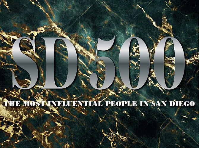 3 Procopio Attorneys Named Most Influential People in San Diego ...