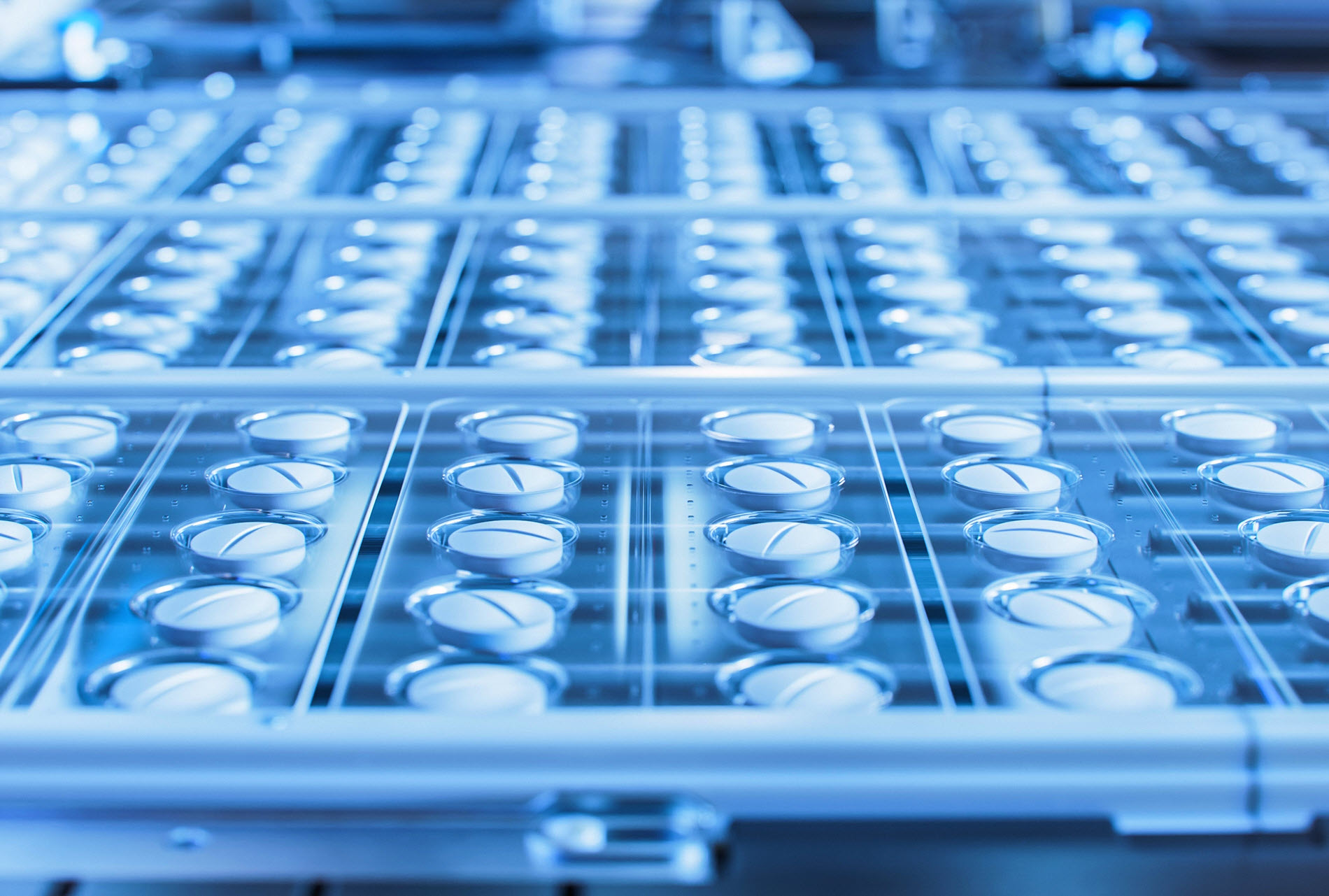 且把新桃换旧符：药物特许权投融资- Procopio | Procopio