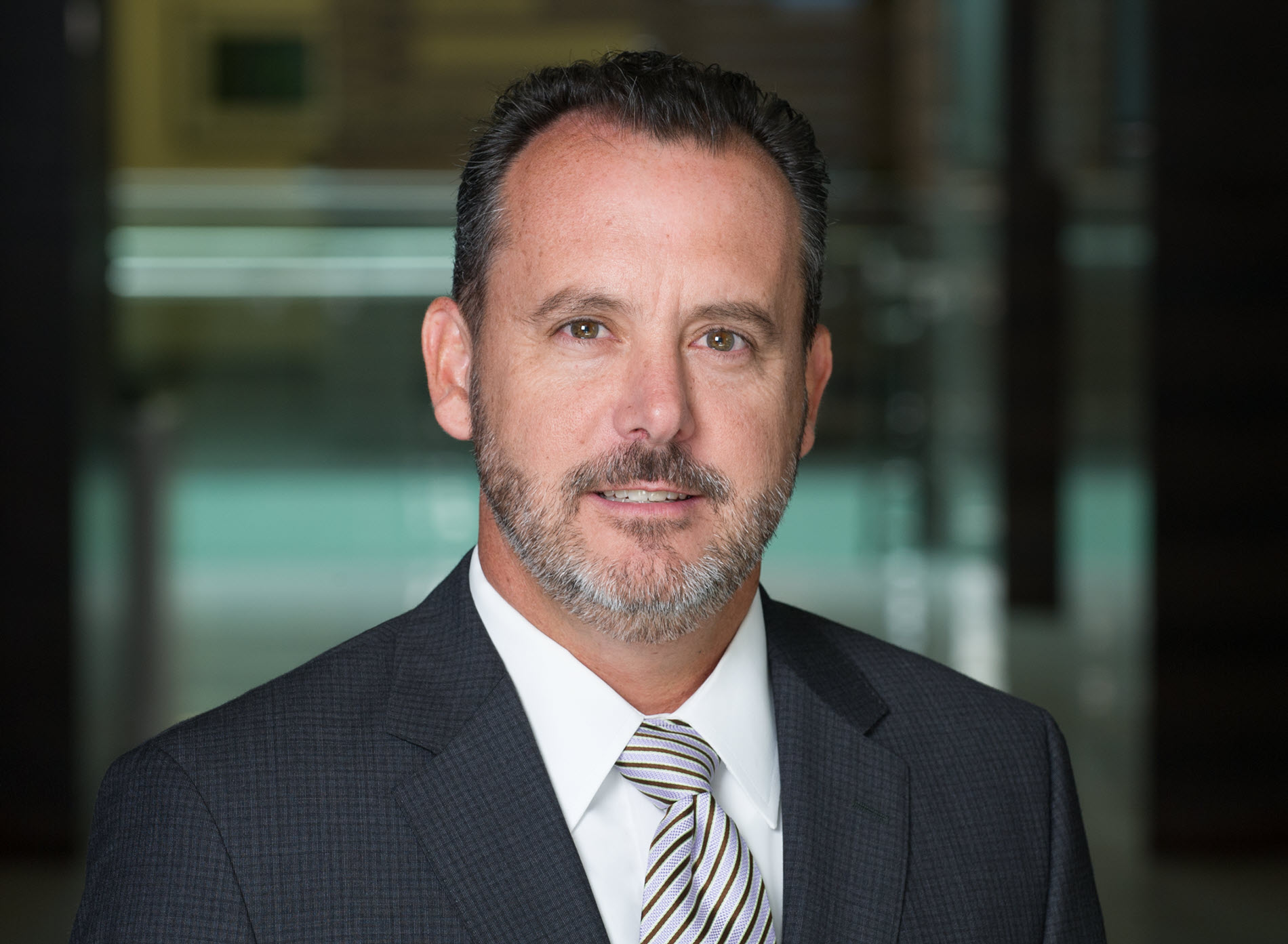 Seasoned Leader and Award-Winning Commercial Litigator John D. Alessio ...