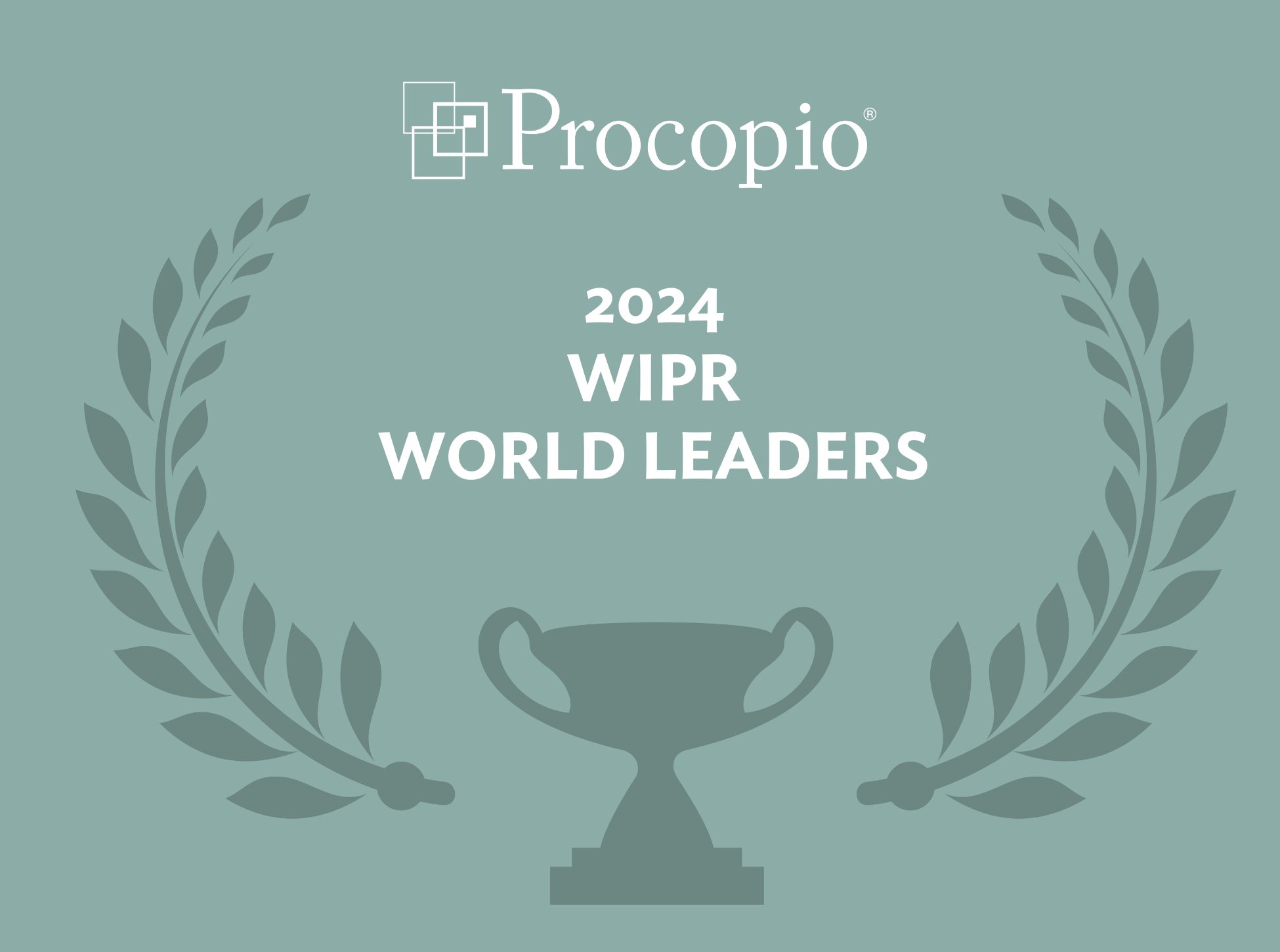 3 Procopio Partners Named 2024 WIPR Leaders - Procopio | Procopio