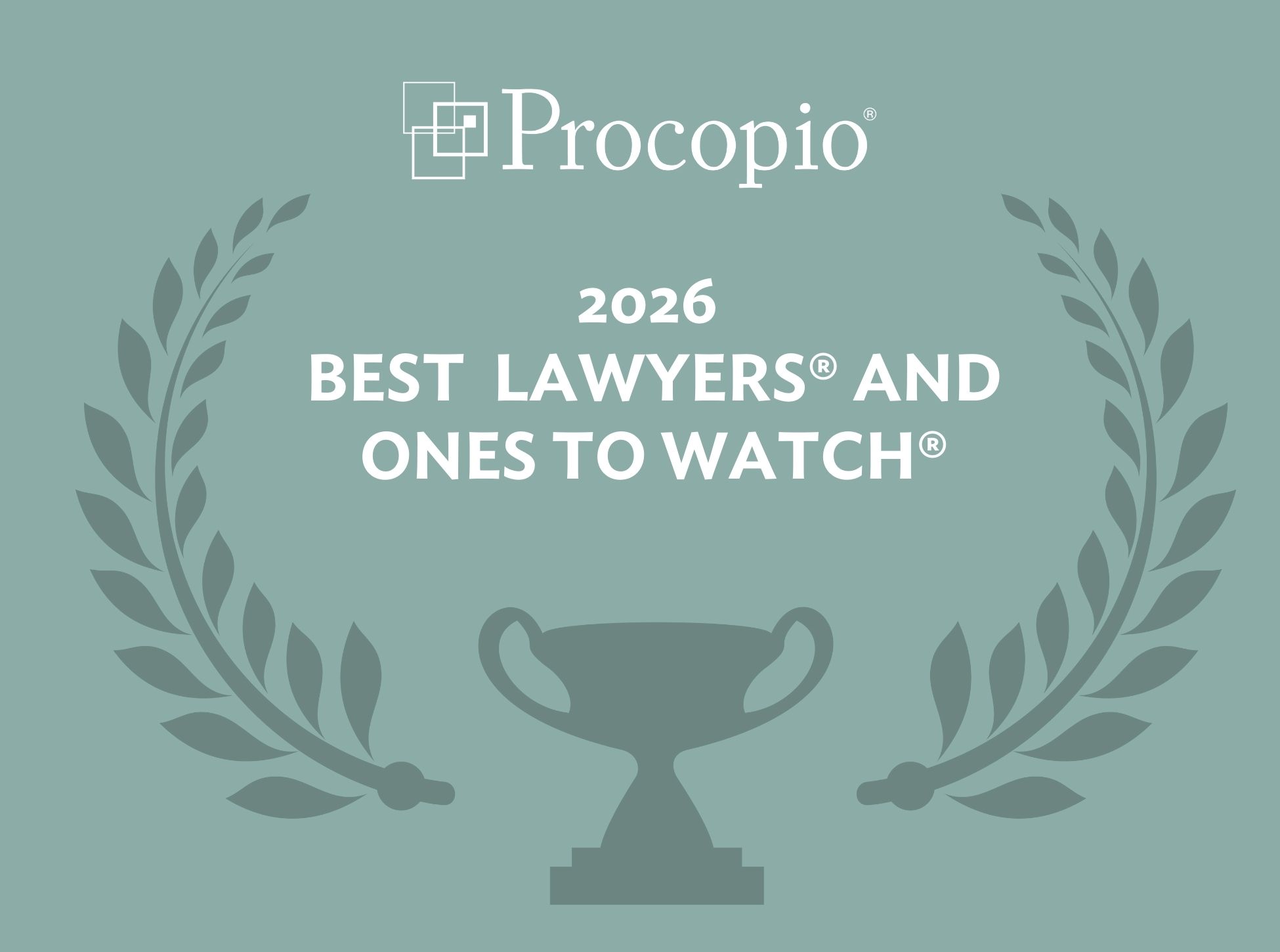Dozens of Procopio Attorneys Named to 2026 Best Lawyers and Ones to Watch Lists – Procopio