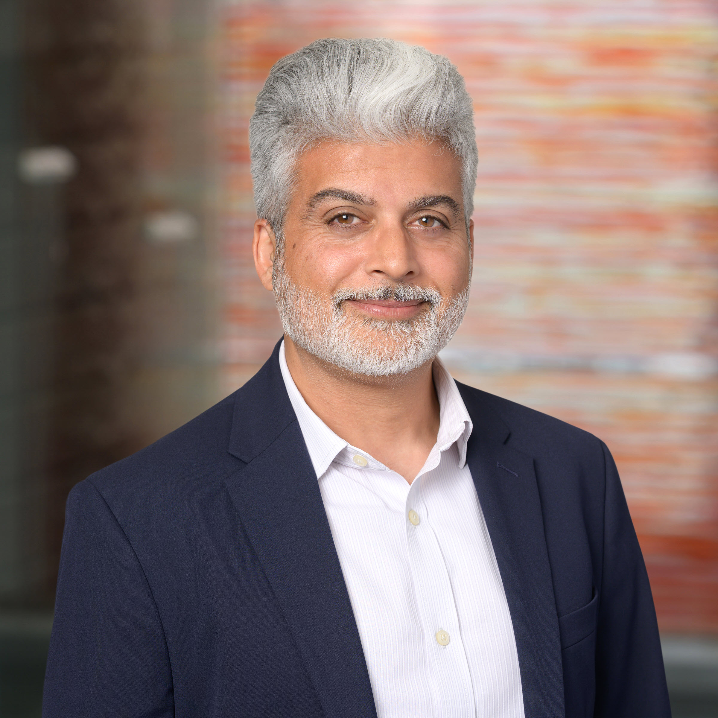 Devang Thakor, PhD - Procopio | Procopio