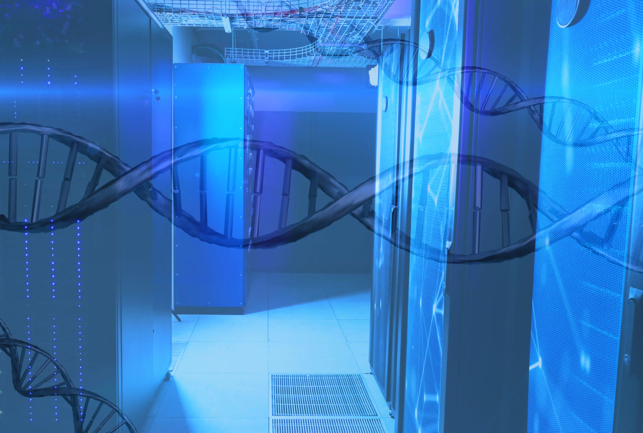 French Client and DNA Data Storage Leader Biomemory Acquires U.S ...