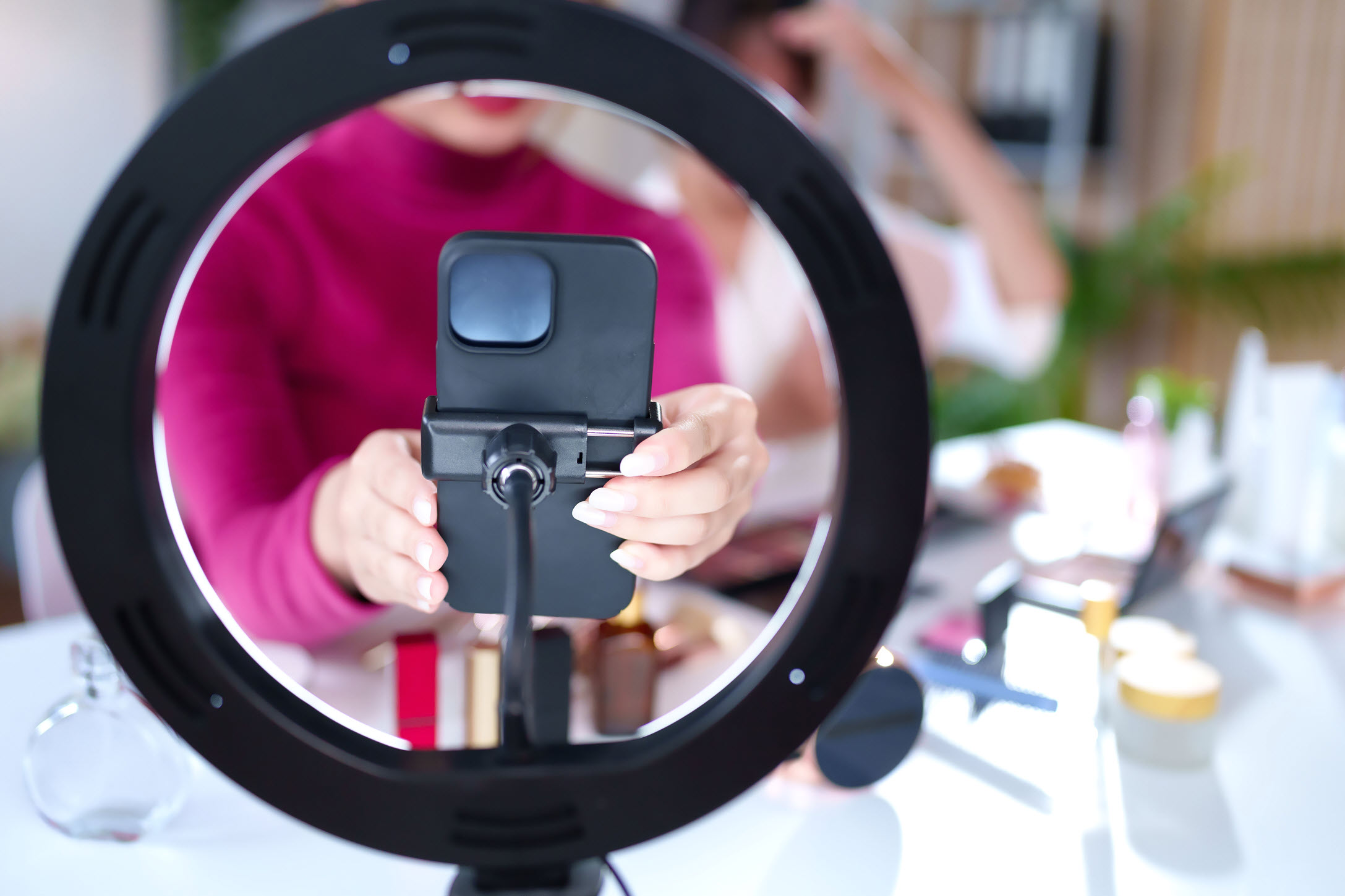 From Content Creation to the Courtroom: Influencer Liability for ...