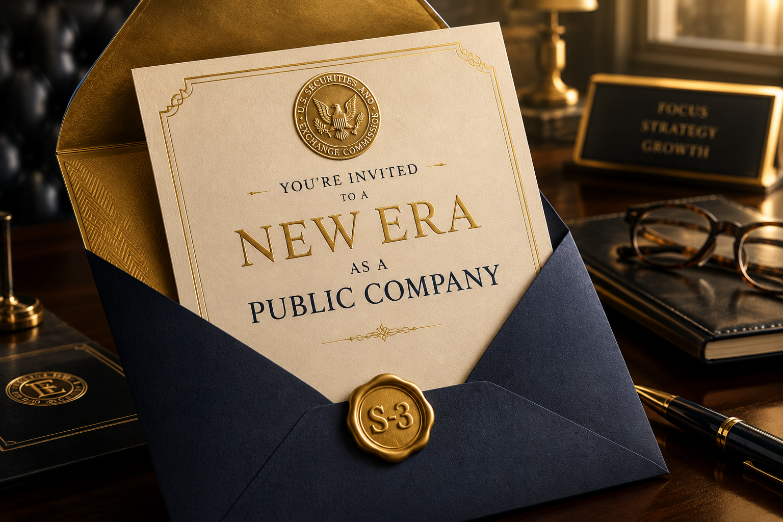 SEC Proposes Major Public Company Reporting and Capital-Raising Reforms
