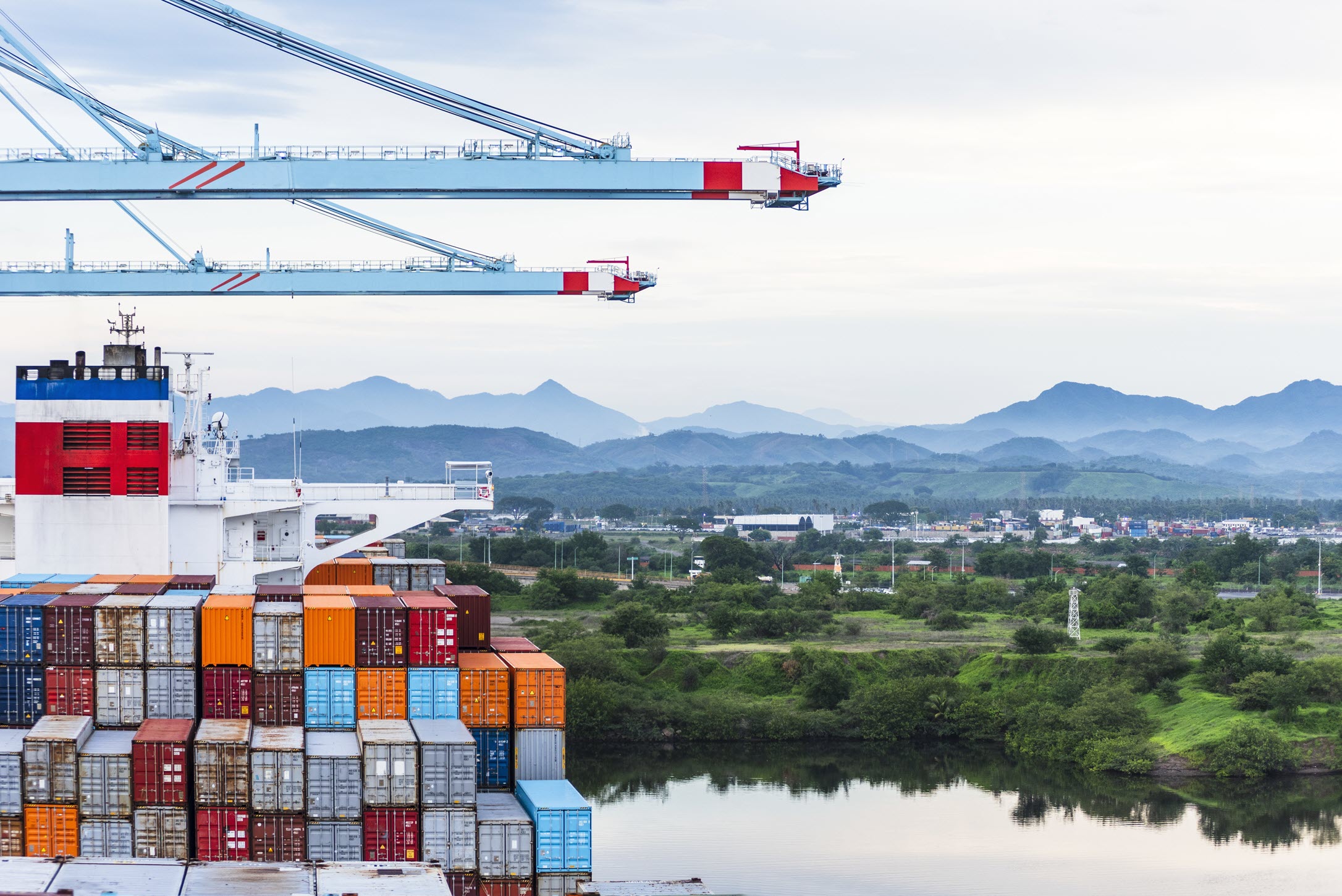 Looking South: Tax and Legal Considerations for U.S. Investment in Latin America